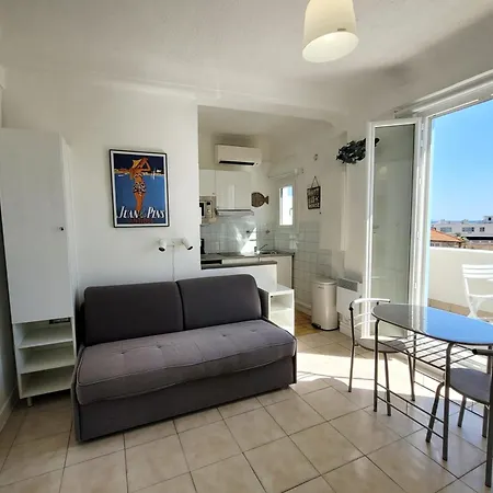 Daire Pleasant With View Sea Beaches