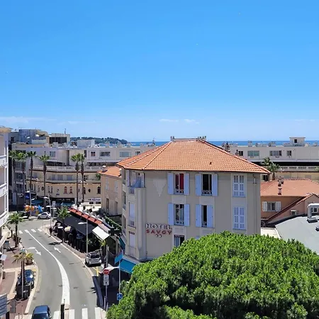 Daire Pleasant With View Sea Beaches *