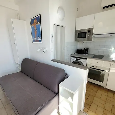 Daire Pleasant With View Sea Beaches