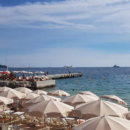 Appartamento Pleasant With View Sea Beaches